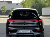 Mercedes-Benz EQS SUV 2022 годаfor38 000 000 тг. в Алматы – фото 5