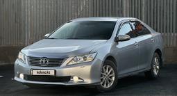 Toyota Camry 2012 годаүшін8 800 000 тг. в Шымкент