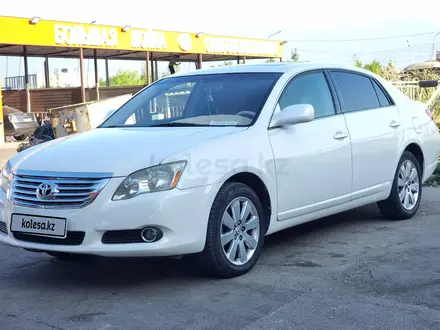 Toyota Avalon 2006 года за 7 200 000 тг. в Алматы