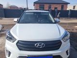 Hyundai Creta 2019 годаүшін9 000 000 тг. в Астана