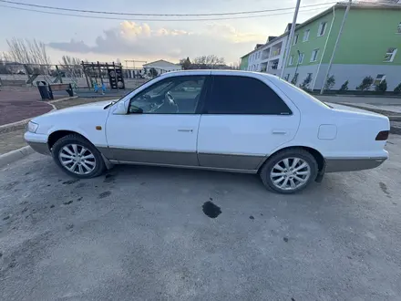 Toyota Camry Gracia 1999 года за 3 200 000 тг. в Алматы – фото 2