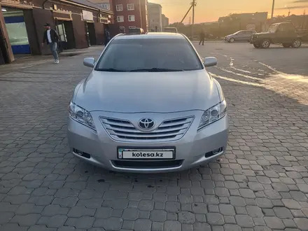 Toyota Camry 2007 года за 5 800 000 тг. в Кокшетау