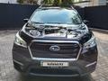 Subaru Forester 2022 года за 14 000 000 тг. в Алматы – фото 2