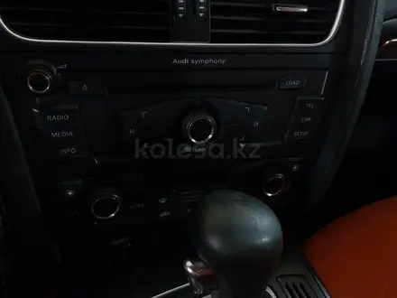 Audi A4 2008 года за 2 960 000 тг. в Шымкент – фото 17