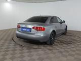 Audi A4 2008 года за 2 960 000 тг. в Шымкент – фото 5
