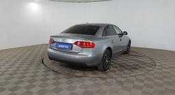 Audi A4 2008 года за 2 960 000 тг. в Шымкент – фото 5