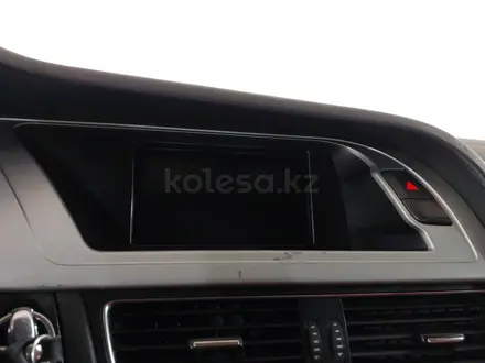 Audi A4 2008 года за 2 960 000 тг. в Шымкент – фото 20