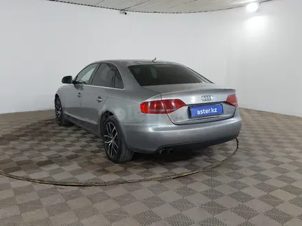 Audi A4 2008 года за 2 960 000 тг. в Шымкент – фото 7