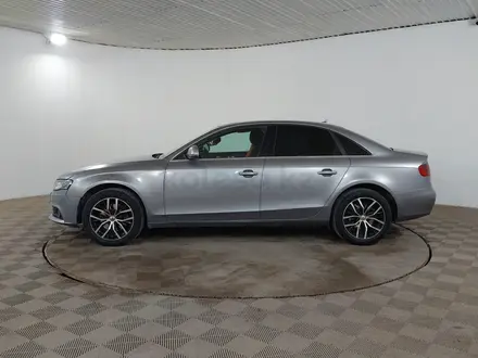 Audi A4 2008 года за 2 960 000 тг. в Шымкент – фото 8