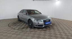 Audi A4 2008 года за 2 960 000 тг. в Шымкент – фото 3