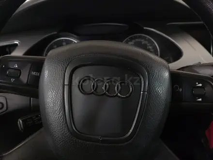 Audi A4 2008 года за 2 960 000 тг. в Шымкент – фото 14