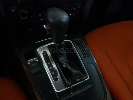 Audi A4 2008 года за 2 960 000 тг. в Шымкент – фото 15
