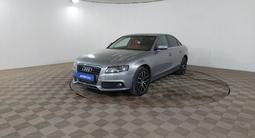 Audi A4 2008 года за 2 960 000 тг. в Шымкент