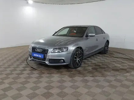 Audi A4 2008 года за 2 960 000 тг. в Шымкент