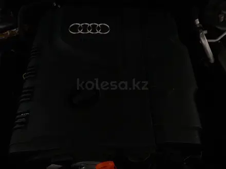 Audi A4 2008 года за 2 960 000 тг. в Шымкент – фото 11