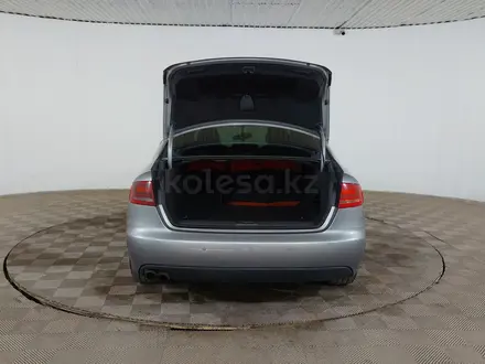 Audi A4 2008 года за 2 960 000 тг. в Шымкент – фото 9
