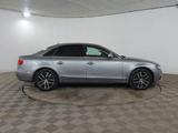 Audi A4 2008 года за 2 960 000 тг. в Шымкент – фото 4