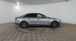 Audi A4 2008 года за 2 960 000 тг. в Шымкент – фото 4