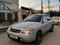 Nissan R'nessa 1998 года за 2 600 000 тг. в Алматы