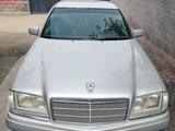 Mercedes-Benz C 280 1994 года за 2 100 000 тг. в Алматы