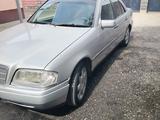 Mercedes-Benz C 280 1994 года за 2 100 000 тг. в Алматы – фото 2