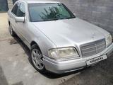 Mercedes-Benz C 280 1994 года за 2 100 000 тг. в Алматы – фото 3