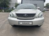 Lexus RX 300 2004 года за 8 000 000 тг. в Алматы – фото 3