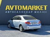 Toyota Corolla 2008 года за 4 800 000 тг. в Актобе – фото 4