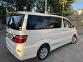 Toyota Alphard 2006 годаүшін5 000 000 тг. в Алматы – фото 6