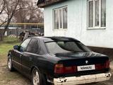 BMW 525 1991 годаүшін1 000 000 тг. в Талдыкорган