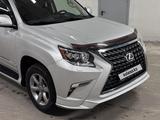 Lexus GX 460 2012 года за 18 500 000 тг. в Астана – фото 3