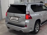 Lexus GX 460 2012 года за 18 500 000 тг. в Астана – фото 4