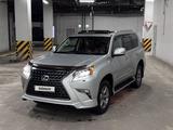Lexus GX 460 2012 года за 18 500 000 тг. в Астана