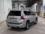 Lexus GX 460 2012 года за 18 500 000 тг. в Астана – фото 2