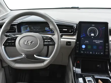 Hyundai Custin 2025 года за 13 100 000 тг. в Атырау – фото 10