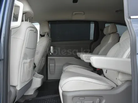 Hyundai Custin 2025 года за 13 100 000 тг. в Атырау – фото 16