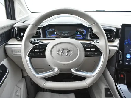 Hyundai Custin 2025 года за 13 100 000 тг. в Атырау – фото 11
