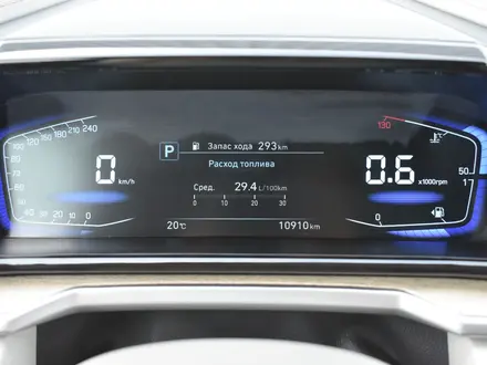 Hyundai Custin 2025 года за 13 100 000 тг. в Атырау – фото 12