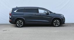 Hyundai Custin 2025 годаүшін13 100 000 тг. в Атырау – фото 4