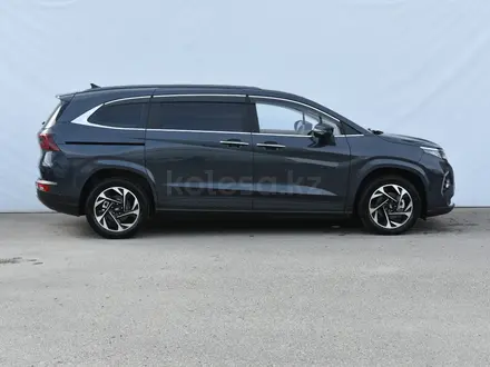 Hyundai Custin 2025 года за 13 100 000 тг. в Атырау – фото 4