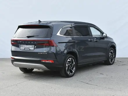 Hyundai Custin 2025 года за 13 100 000 тг. в Атырау – фото 8