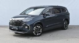 Hyundai Custin 2025 годаүшін13 100 000 тг. в Атырау