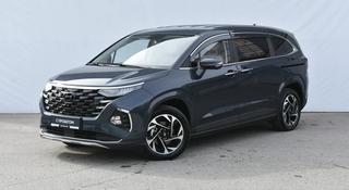 Hyundai Custin 2025 года за 13 100 000 тг. в Атырау