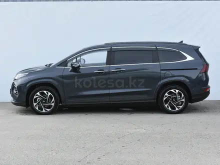 Hyundai Custin 2025 года за 13 100 000 тг. в Атырау – фото 5