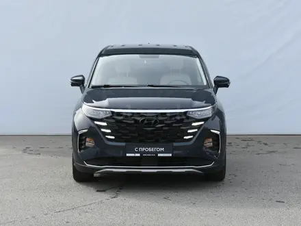 Hyundai Custin 2025 года за 13 100 000 тг. в Атырау – фото 2