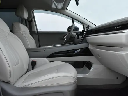 Hyundai Custin 2025 года за 13 100 000 тг. в Атырау – фото 14