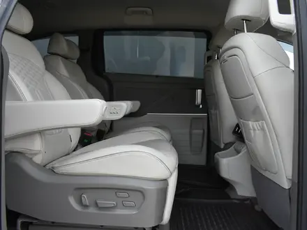 Hyundai Custin 2025 года за 13 100 000 тг. в Атырау – фото 15