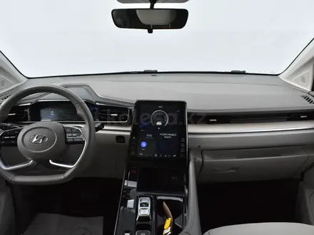 Hyundai Custin 2025 года за 13 100 000 тг. в Атырау – фото 9