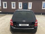 ВАЗ (Lada) Kalina 2194 2014 годаfor2 000 000 тг. в Атырау – фото 4