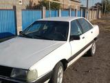 Audi 100 1990 года за 550 000 тг. в Шу
